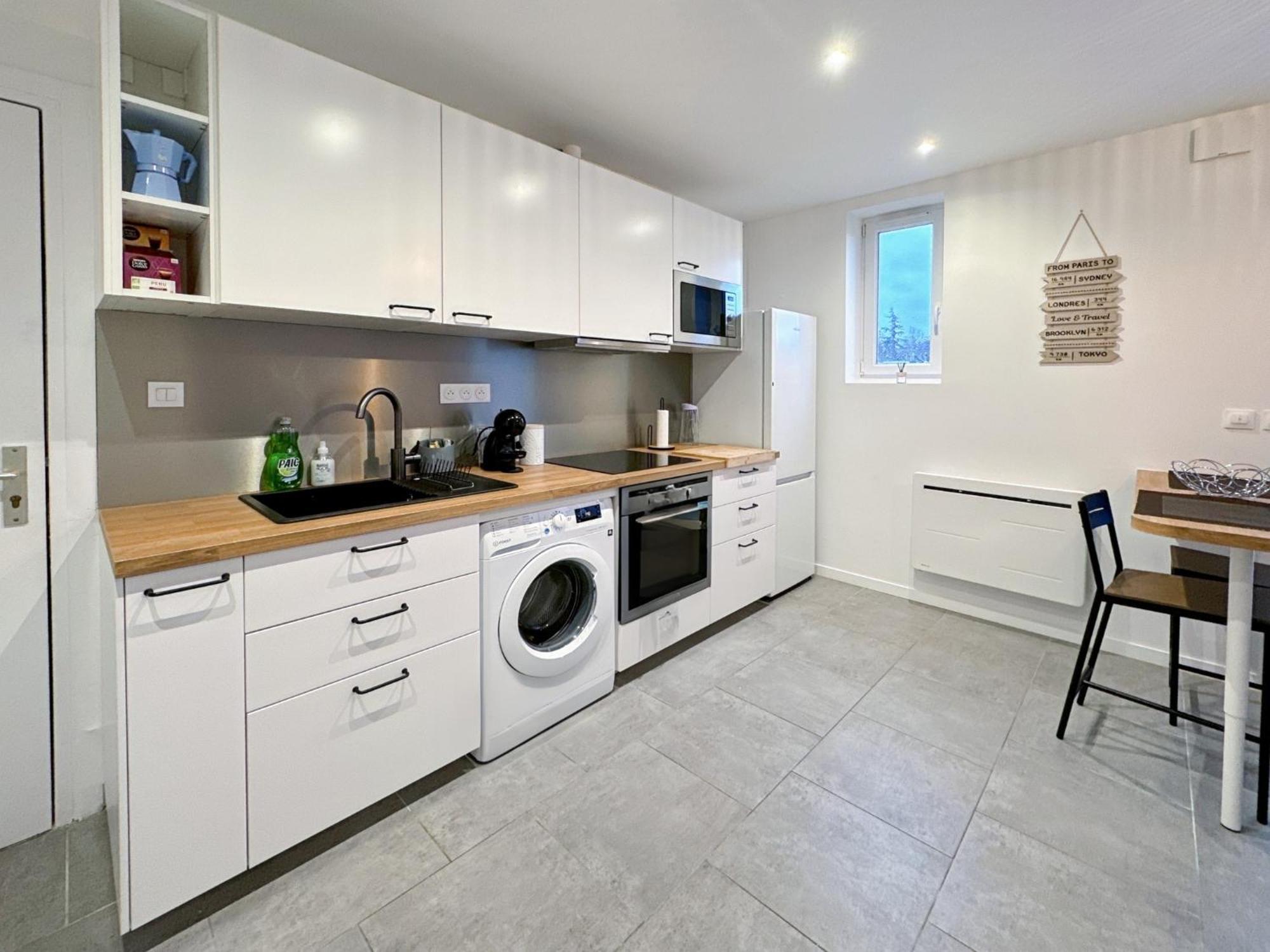 Le Cosy Lagny - Appartement Cosy Avec Balcon Vue Sur Marne Экстерьер фото