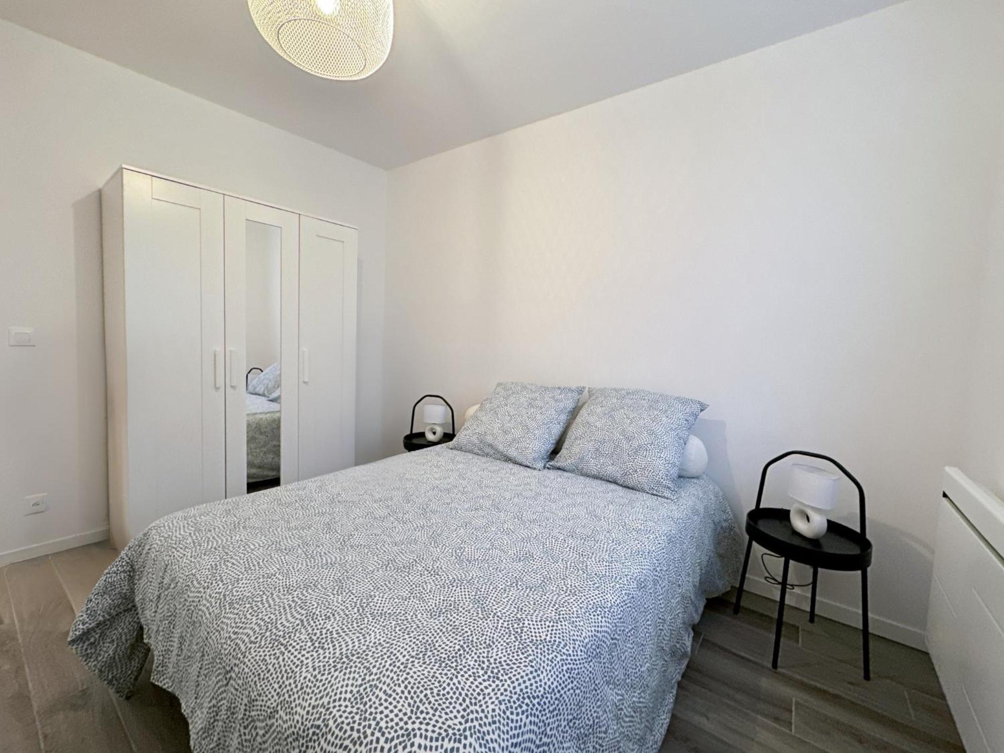 Le Cosy Lagny - Appartement Cosy Avec Balcon Vue Sur Marne Экстерьер фото