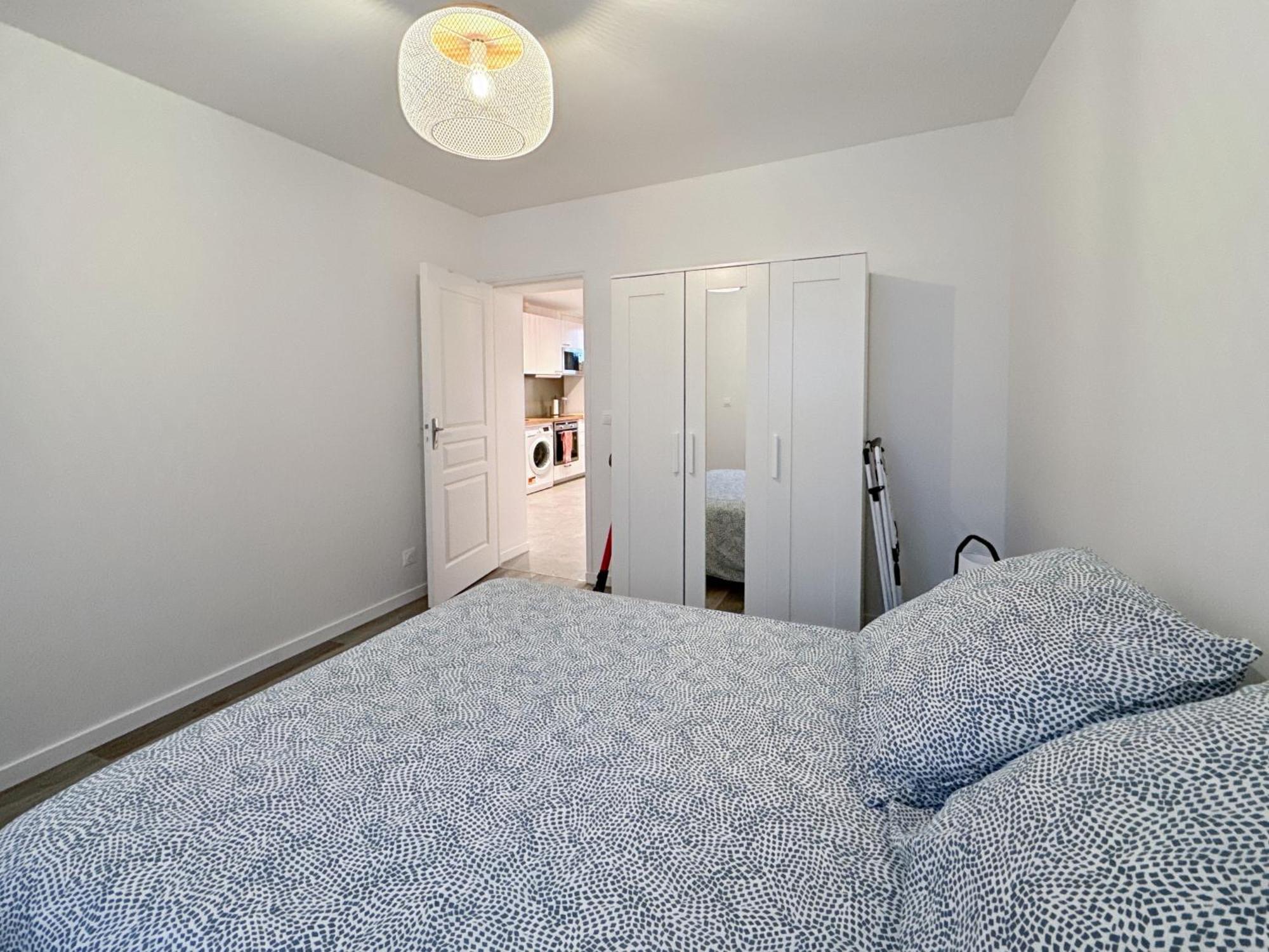 Le Cosy Lagny - Appartement Cosy Avec Balcon Vue Sur Marne Экстерьер фото